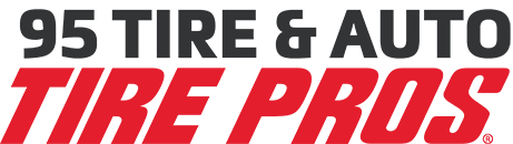 95 Tire Pros - (St. Maries, ID)